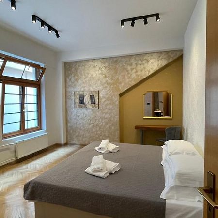 Corso Apartment Cacak Ngoại thất bức ảnh