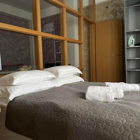 Corso Apartment Cacak Ngoại thất bức ảnh