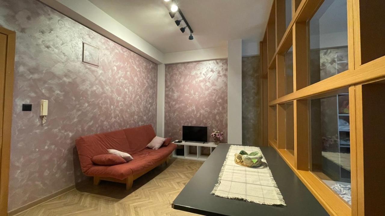 Corso Apartment Cacak Ngoại thất bức ảnh