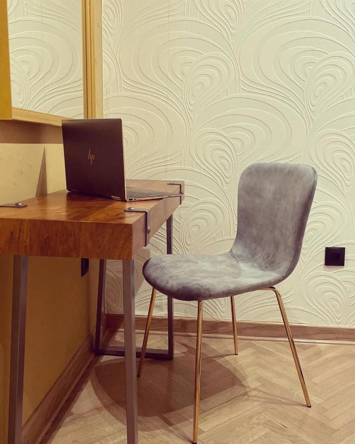 Corso Apartment Cacak Ngoại thất bức ảnh