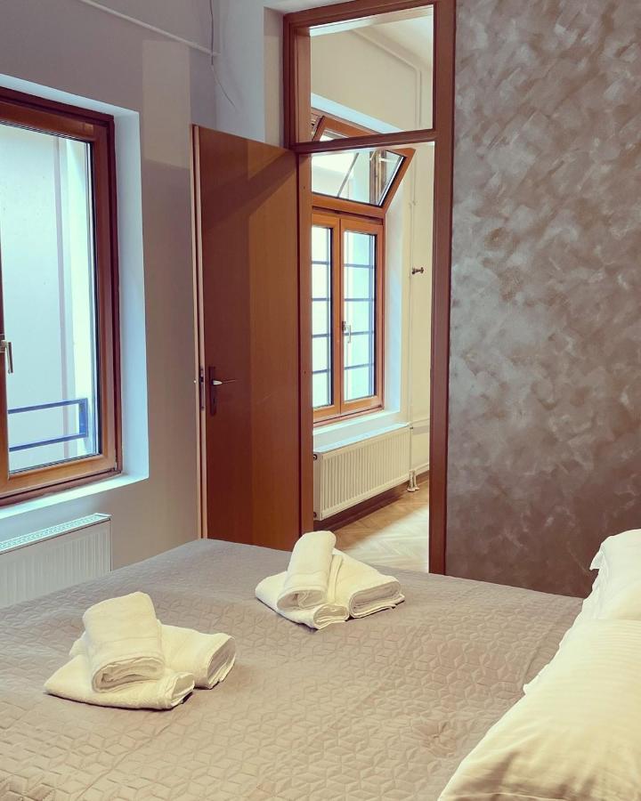 Corso Apartment Cacak Ngoại thất bức ảnh