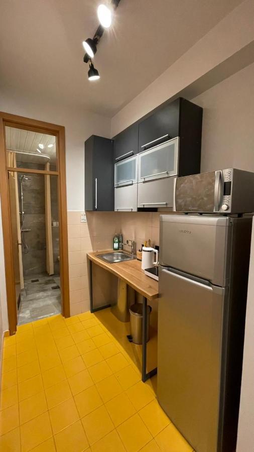 Corso Apartment Cacak Ngoại thất bức ảnh