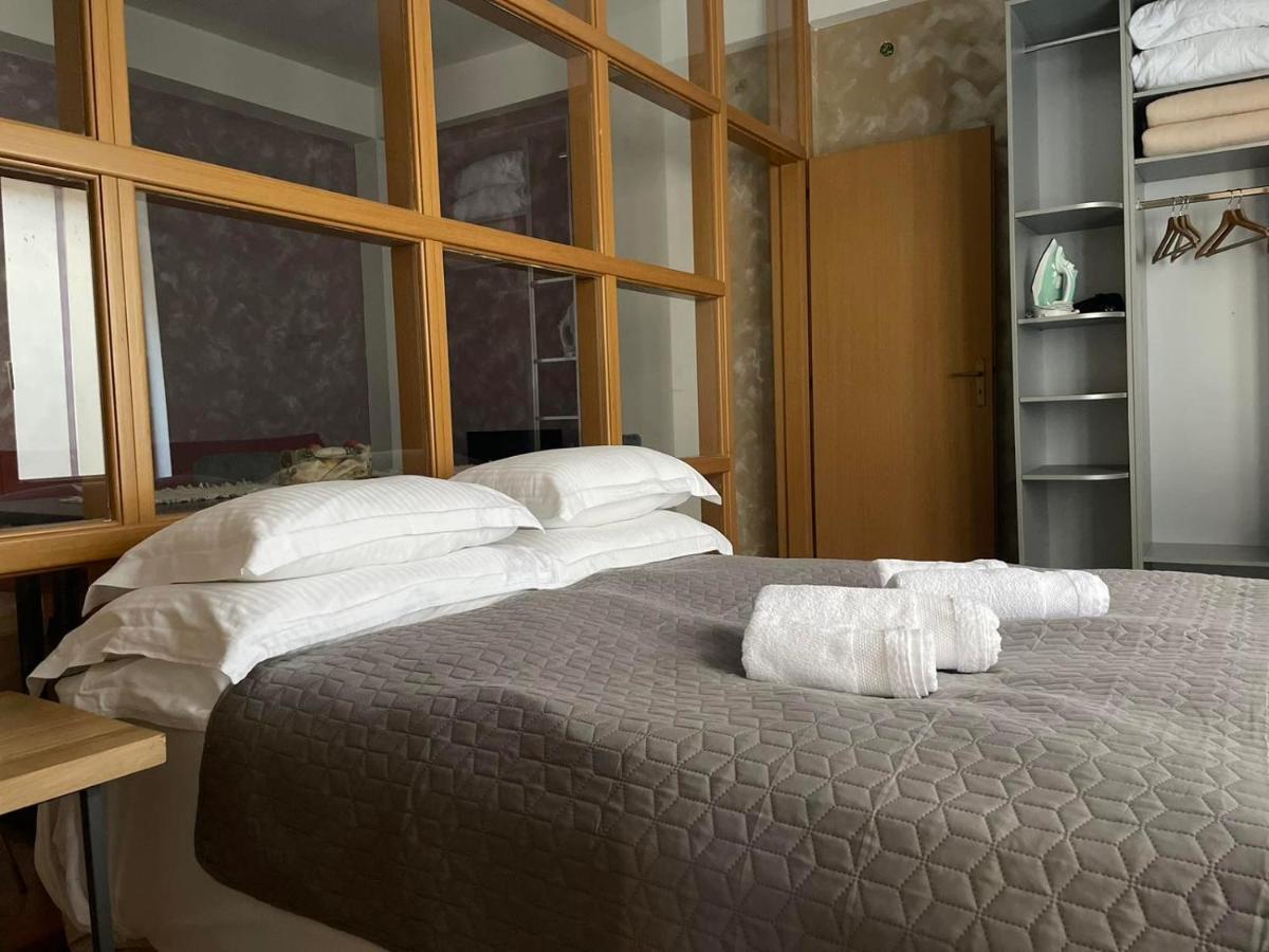 Corso Apartment Cacak Ngoại thất bức ảnh