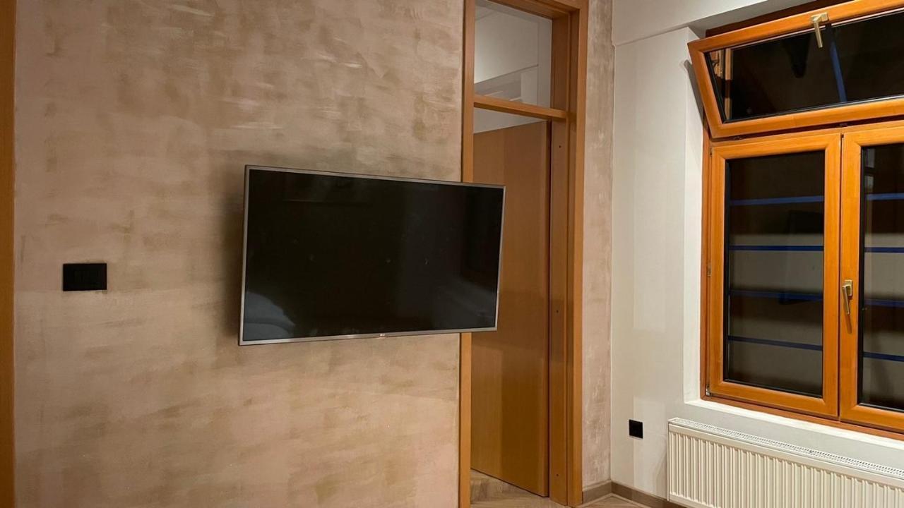 Corso Apartment Cacak Ngoại thất bức ảnh