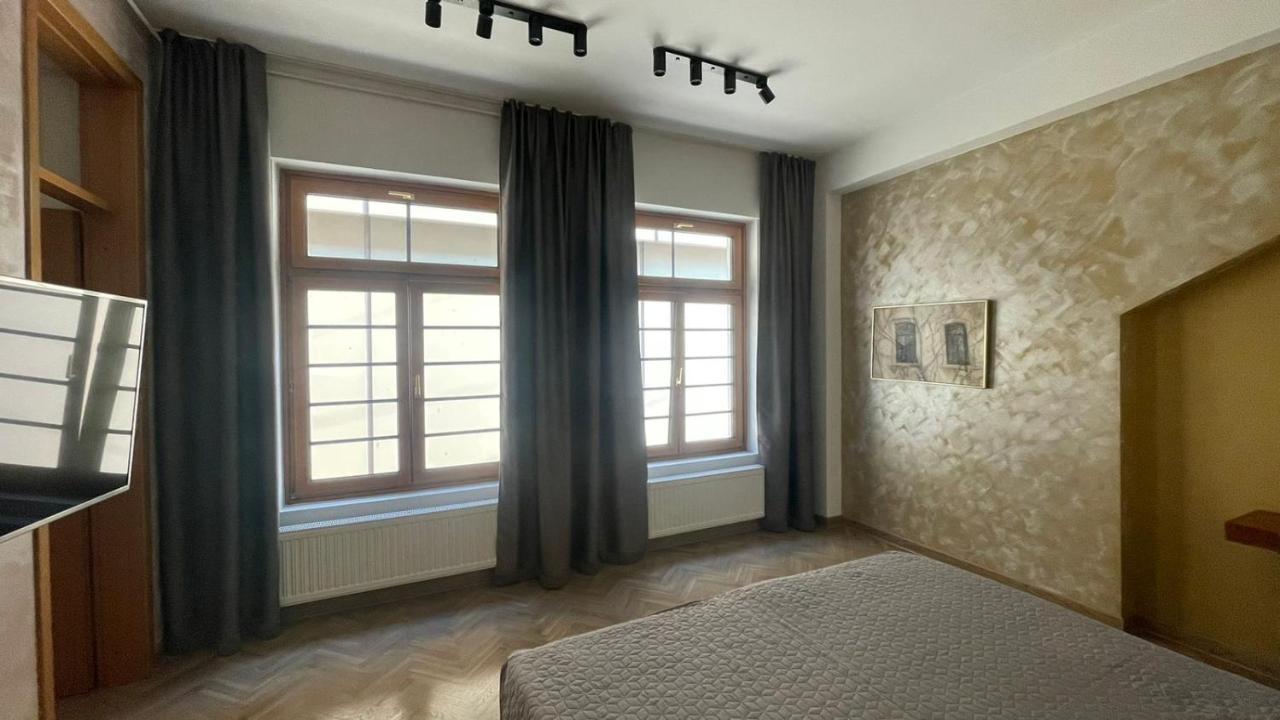 Corso Apartment Cacak Ngoại thất bức ảnh