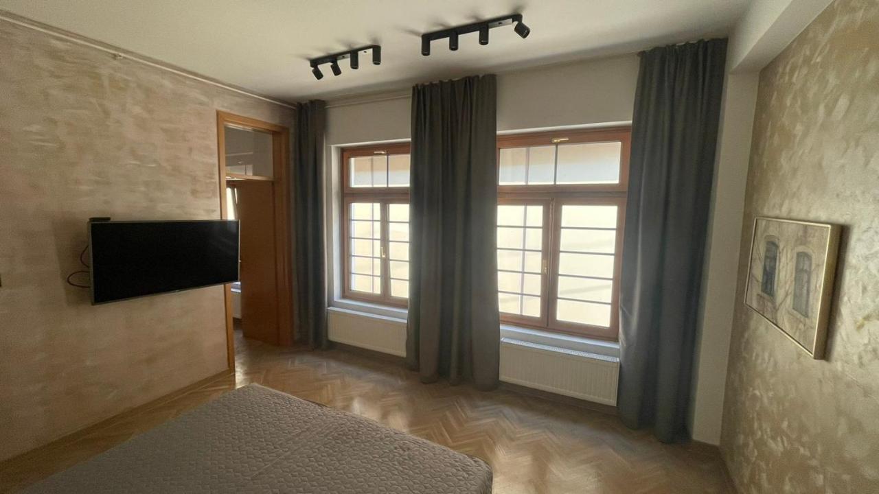 Corso Apartment Cacak Ngoại thất bức ảnh