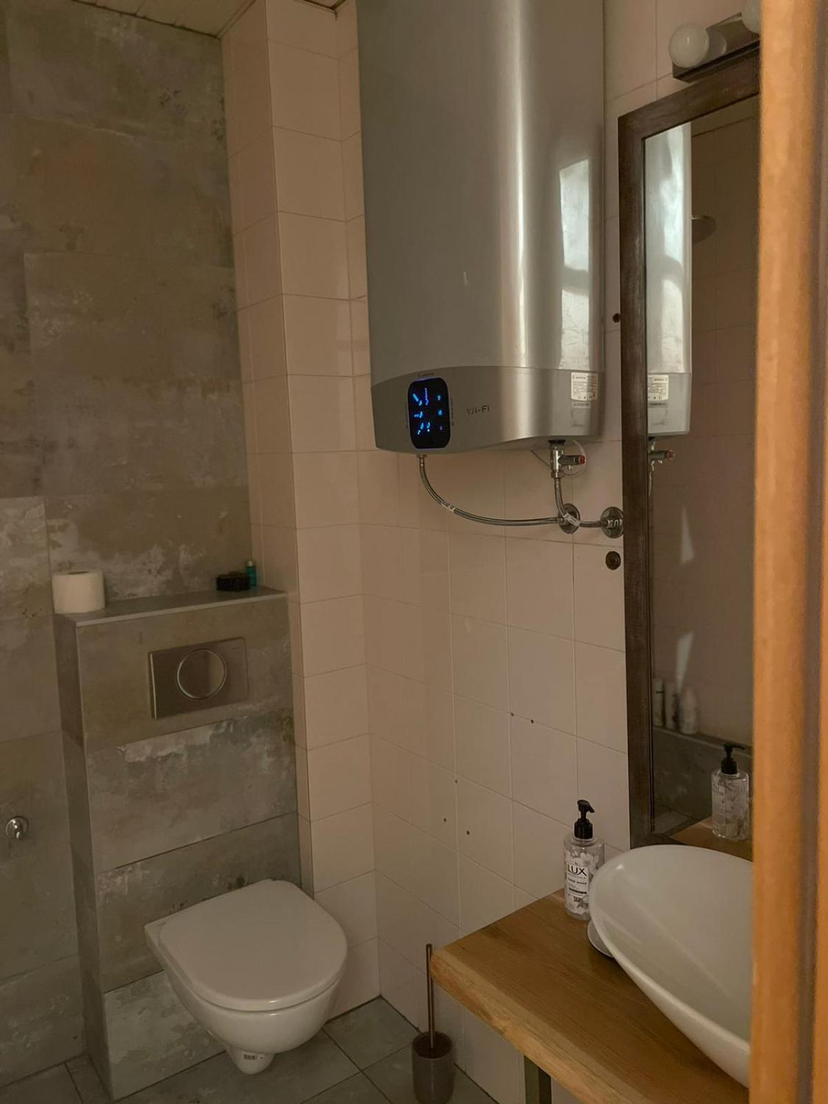 Corso Apartment Cacak Ngoại thất bức ảnh