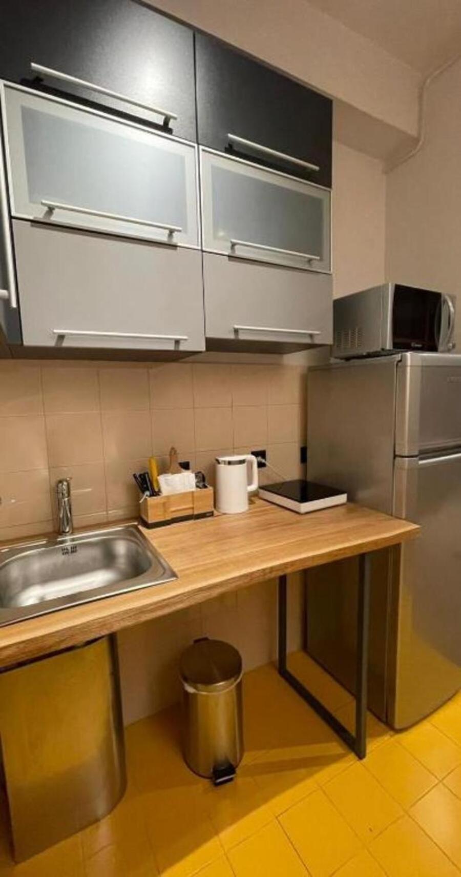 Corso Apartment Cacak Ngoại thất bức ảnh